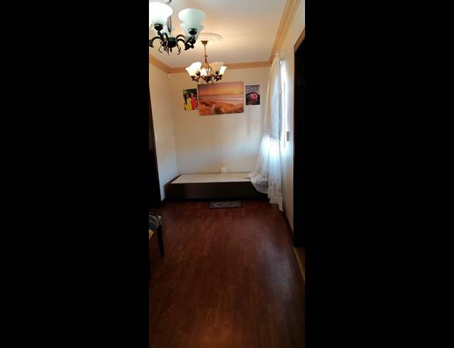 3 BEDROOM APARTMENT TO LET IN AMBERFIELD RIDGE